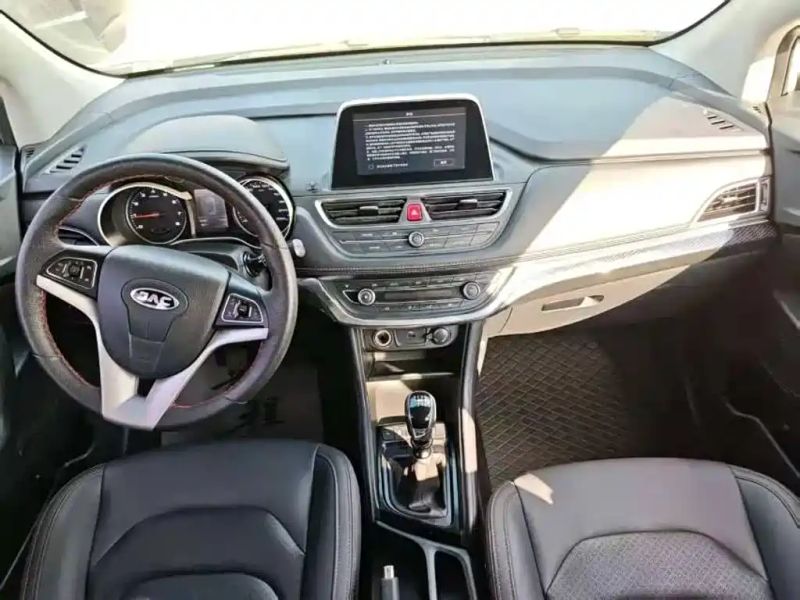 ruifeng s3