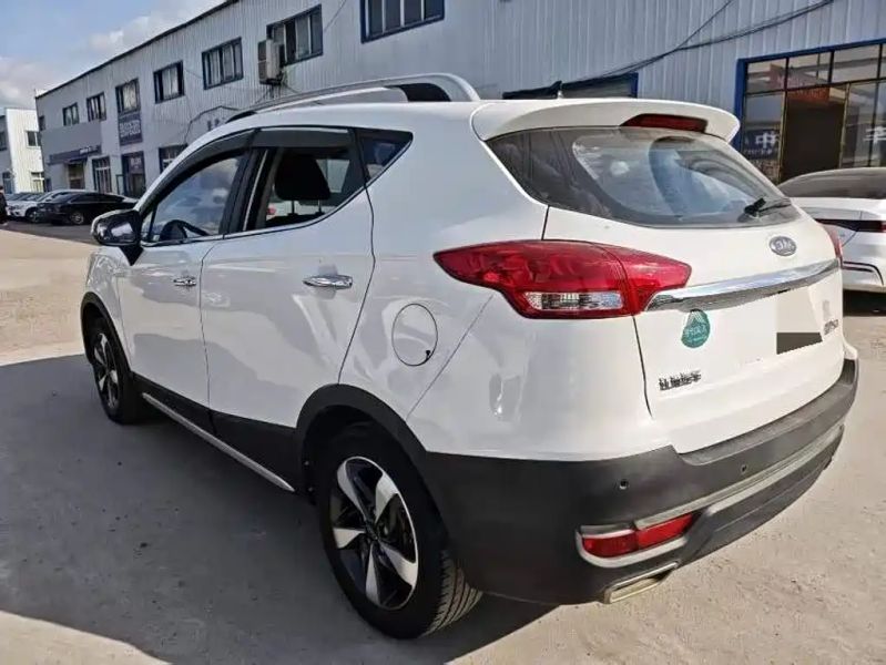 ruifeng s3