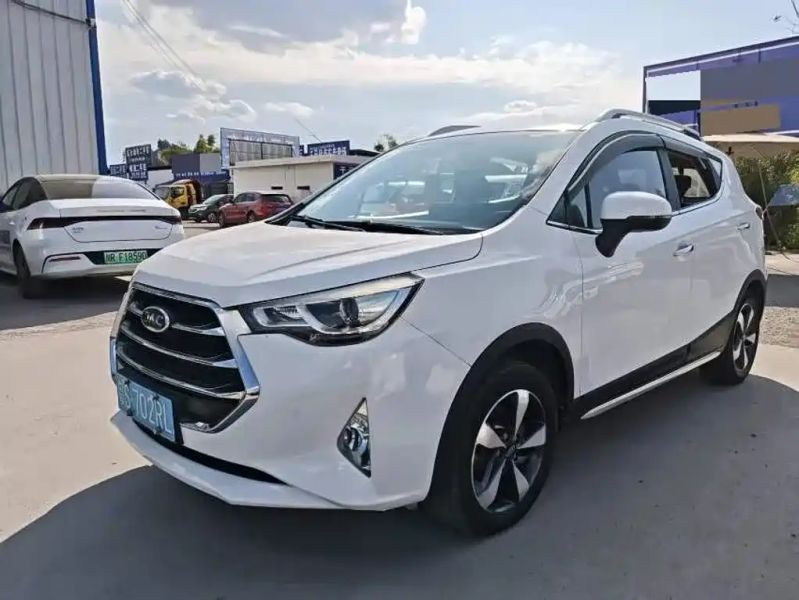 ruifeng s3