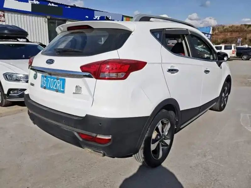 ruifeng s3
