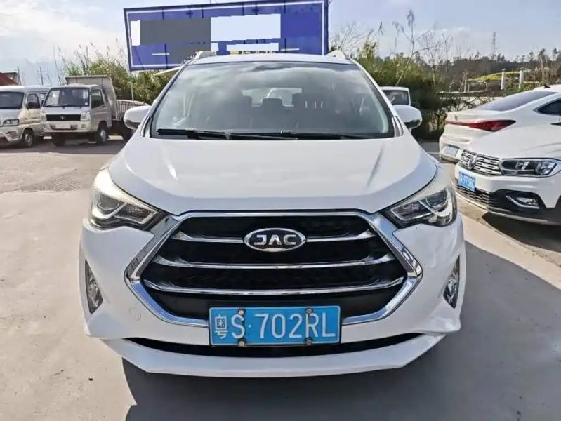 ruifeng s3