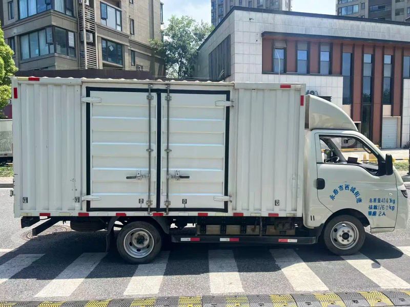 ruifeng u7
