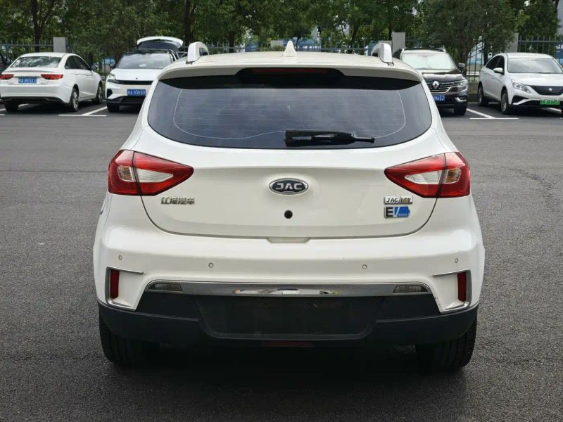 ruifeng iev