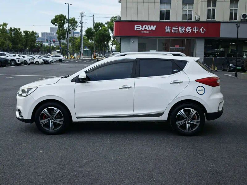 ruifeng iev