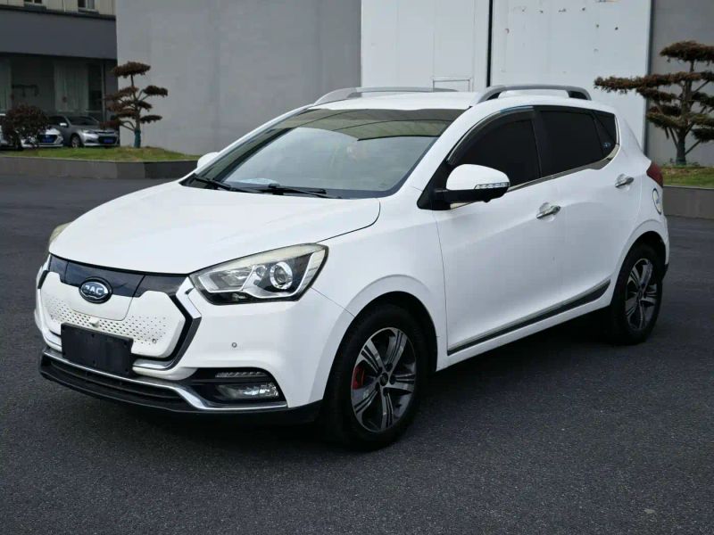 ruifeng iev
