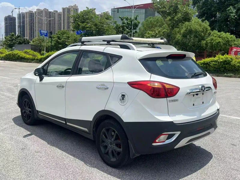 ruifeng s3