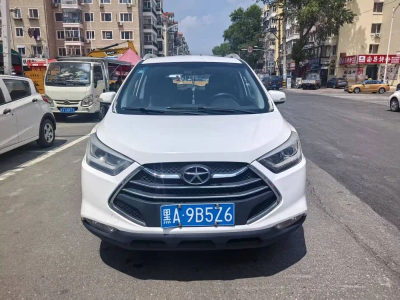 ruifeng s3
