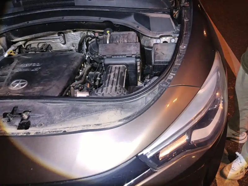 ruifeng s7