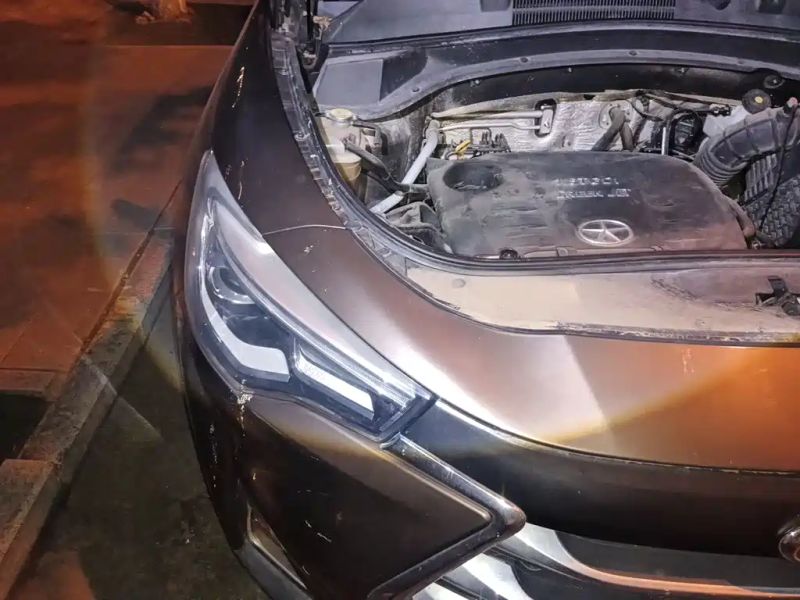 ruifeng s7