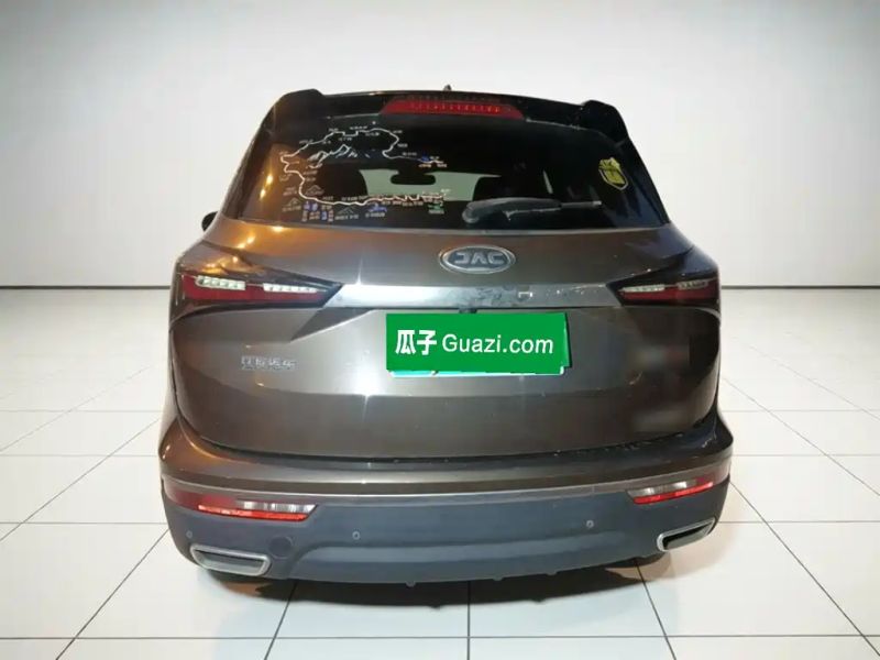 ruifeng s7