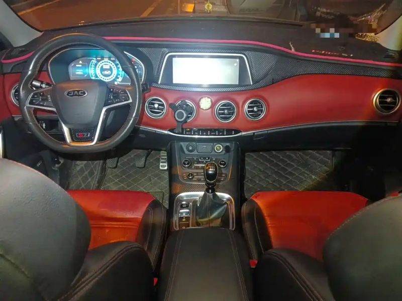 ruifeng s7