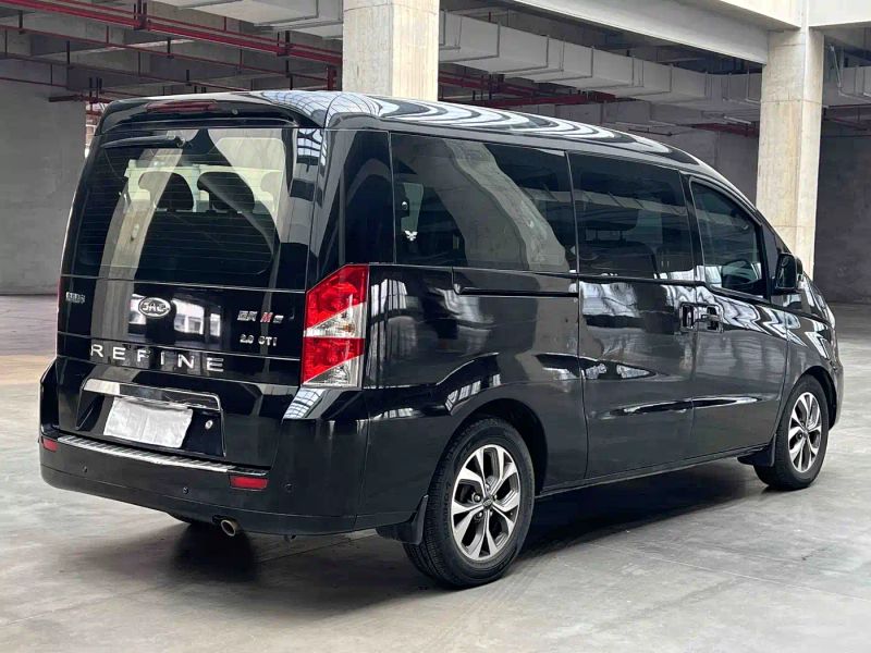 ruifeng m5