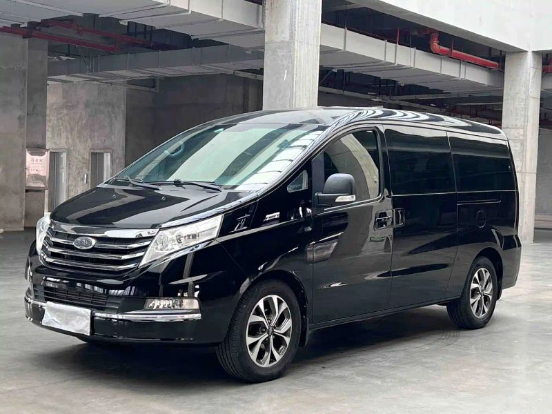 ruifeng m5