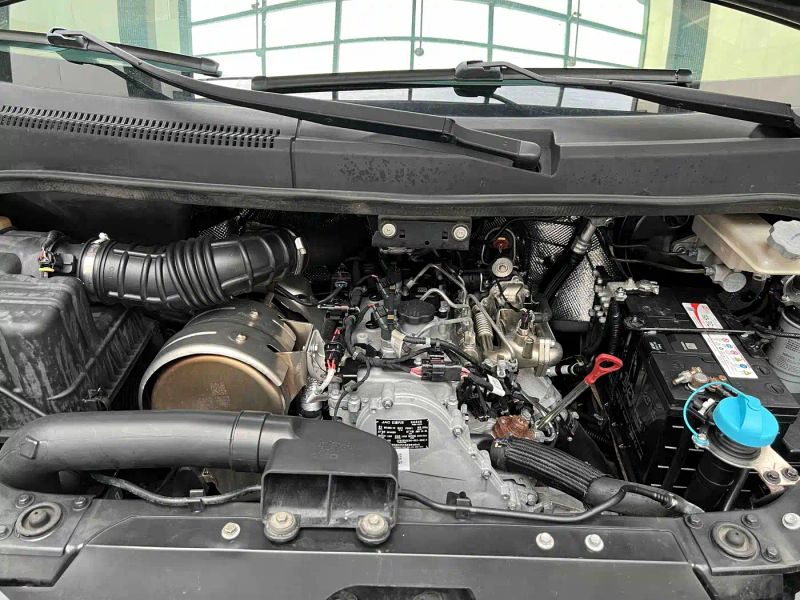 ruifeng m5