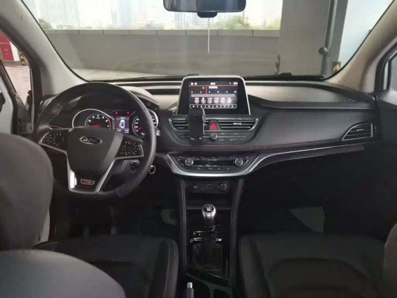 ruifeng s3