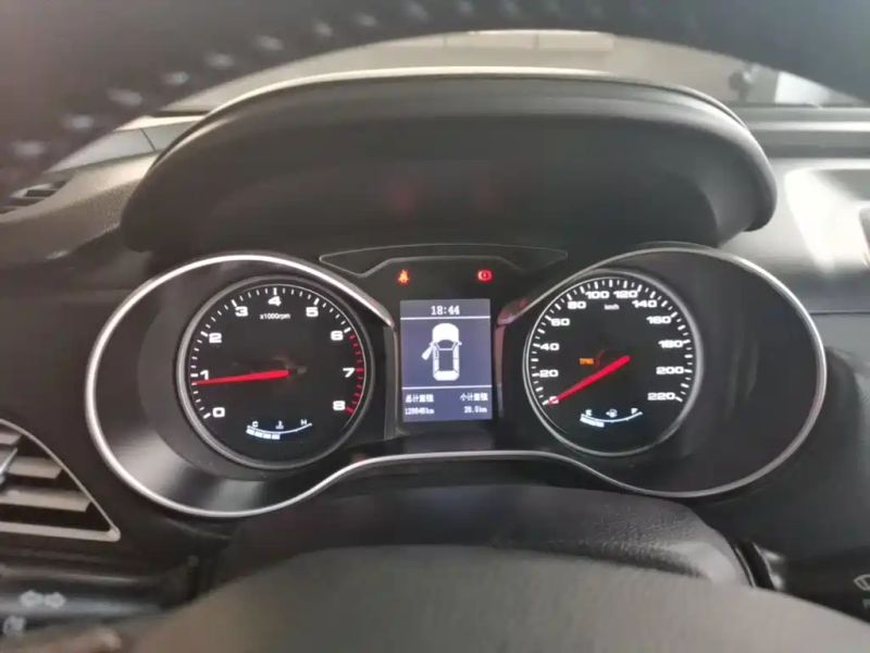 ruifeng s3