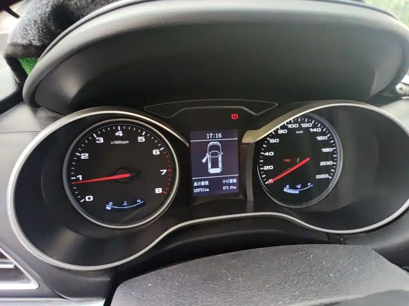 ruifeng s3