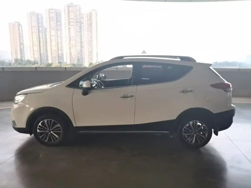 ruifeng s3