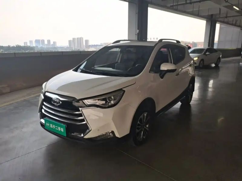ruifeng s3