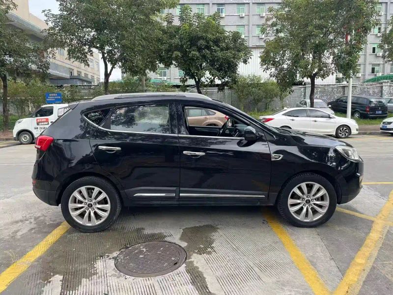 ruifeng s5