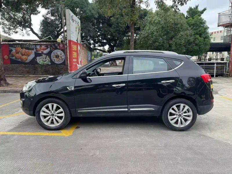 ruifeng s5