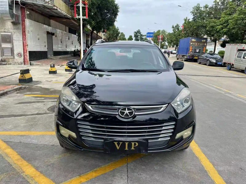 ruifeng s5
