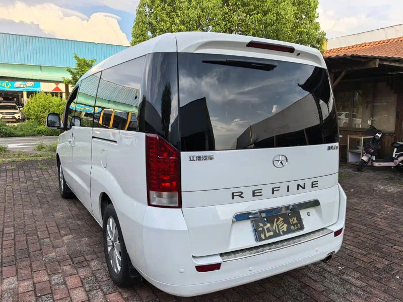 ruifeng m5
