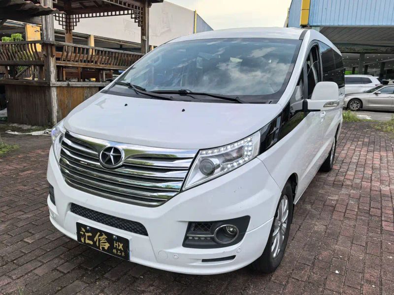 ruifeng m5