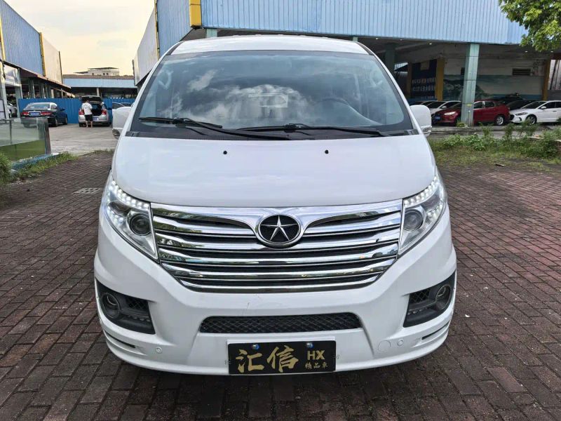 ruifeng m5