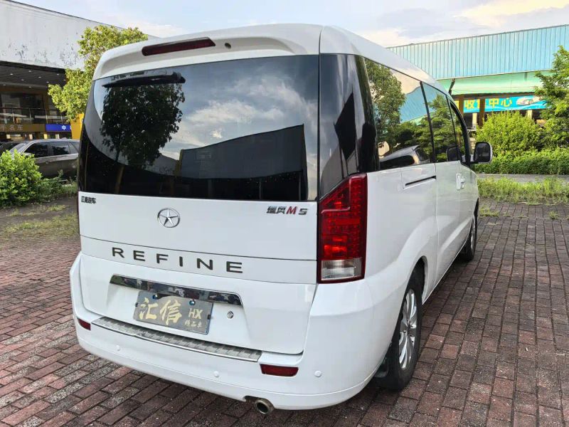 ruifeng m5