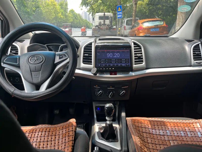 ruifeng s3