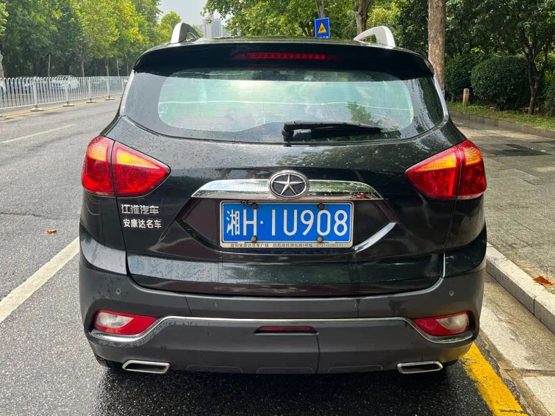ruifeng s3