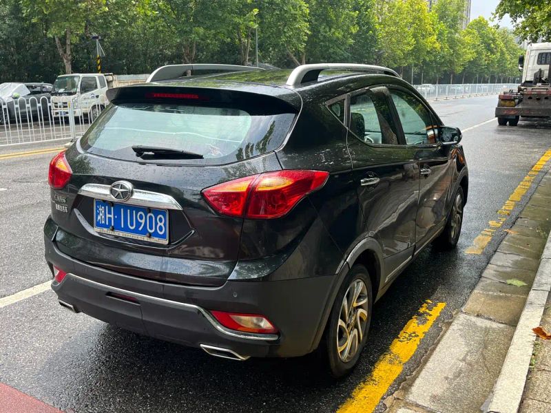ruifeng s3