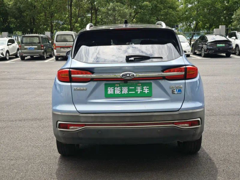ruifeng ievs
