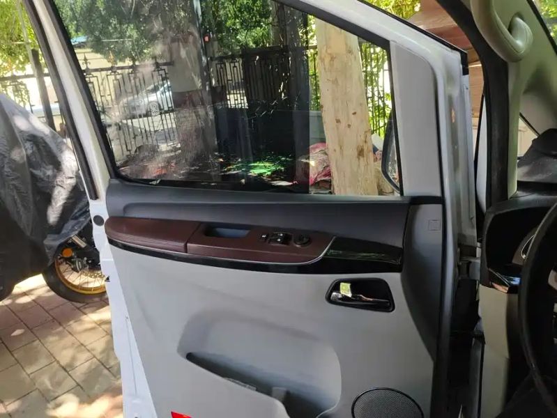 ruifeng m5