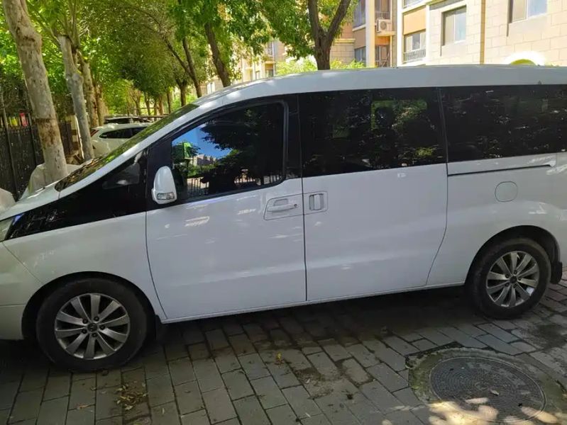 ruifeng m5