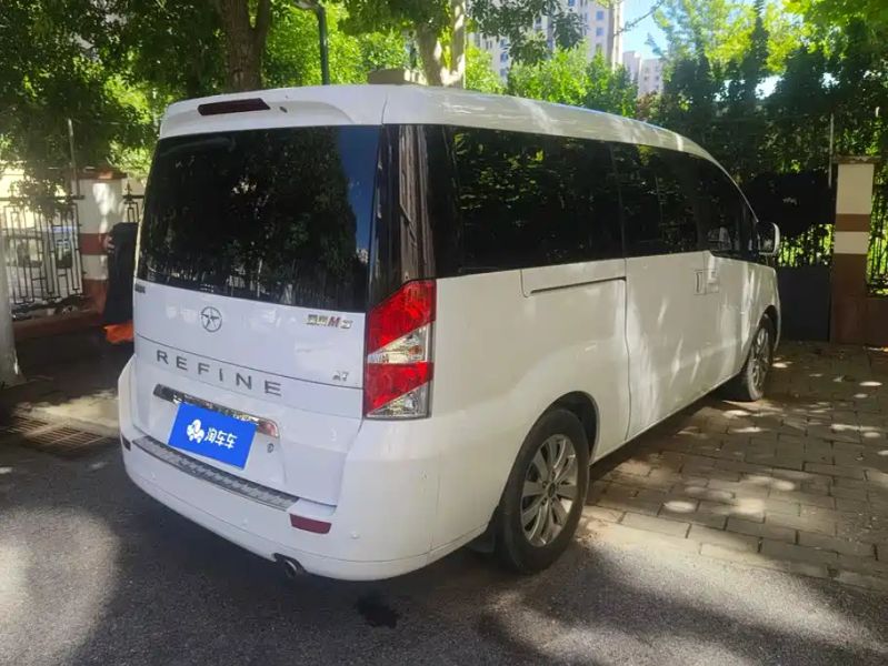 ruifeng m5