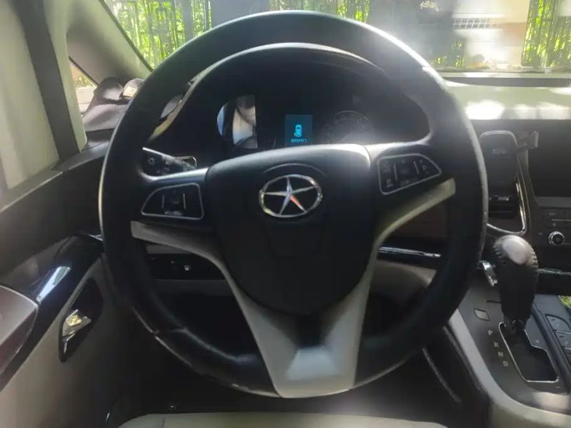 ruifeng m5