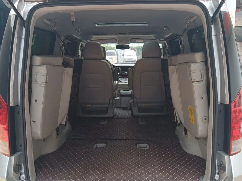 ruifeng m5