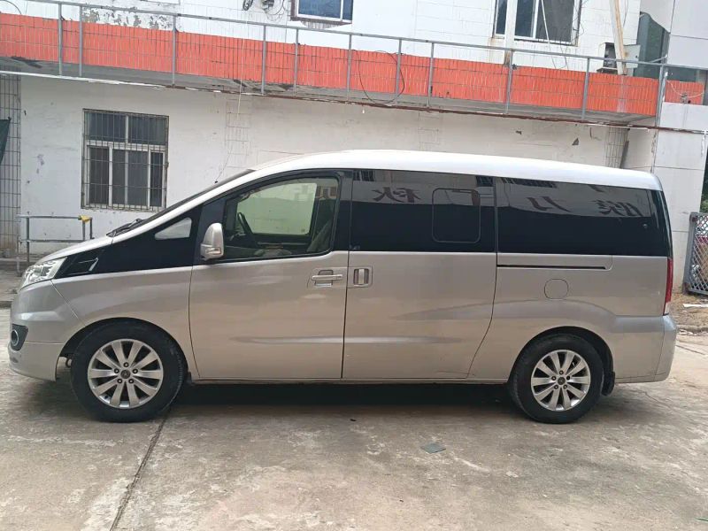 ruifeng m5