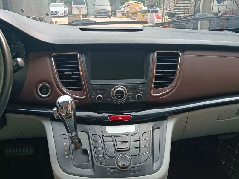 ruifeng m5
