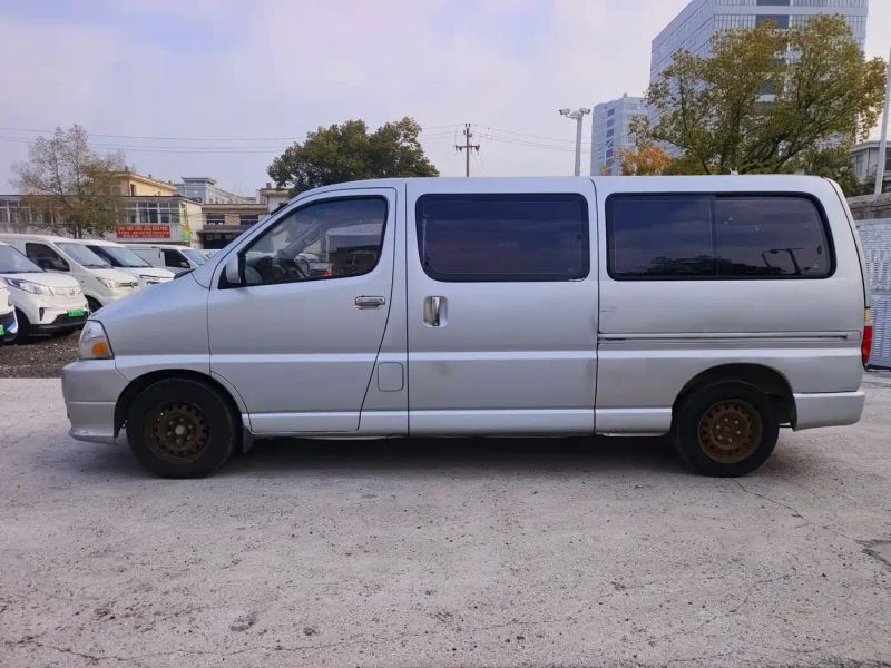 jinhaishi grace