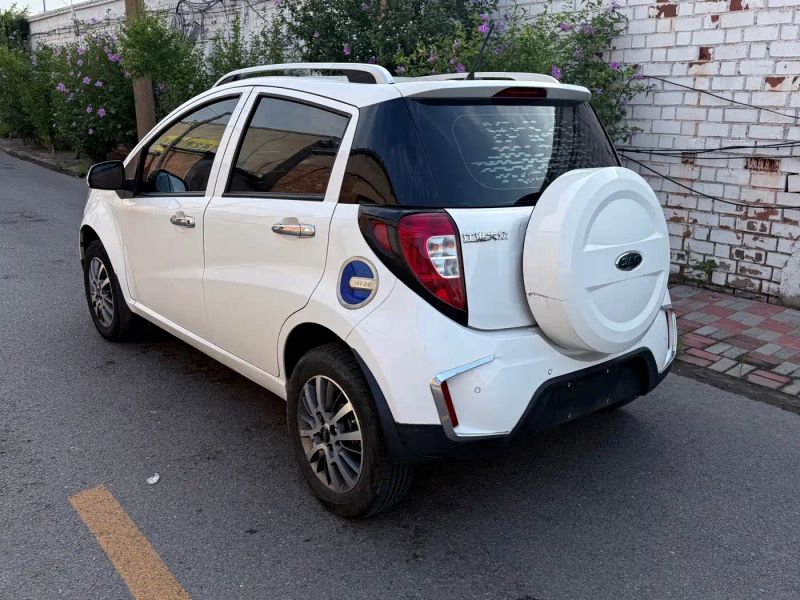 ruifeng iev6e