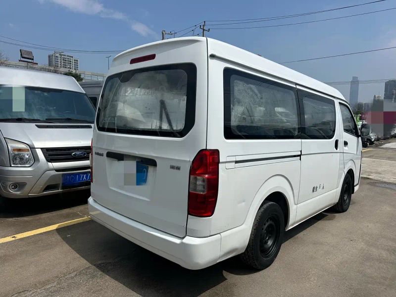 jinhaishi haishi
