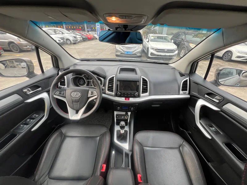 ruifeng s3