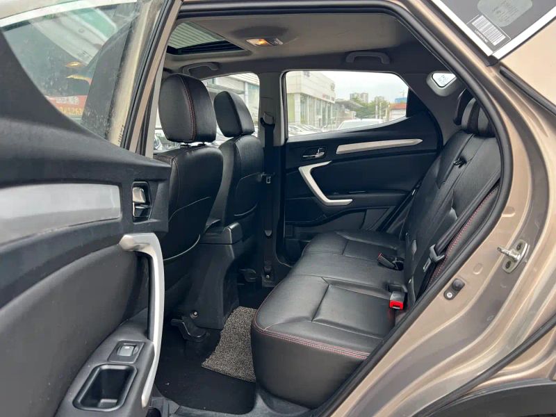 ruifeng s3