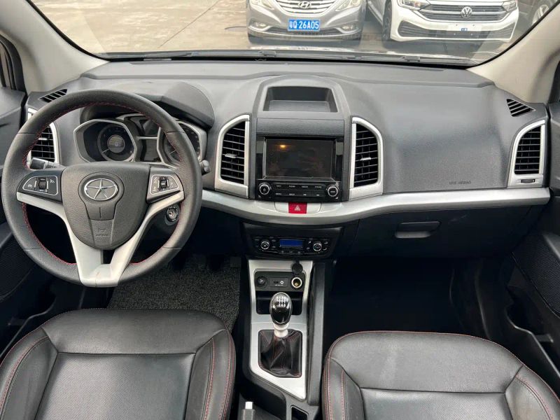 ruifeng s3