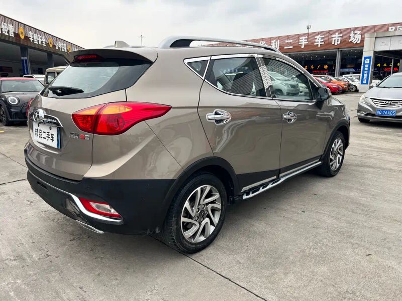 ruifeng s3