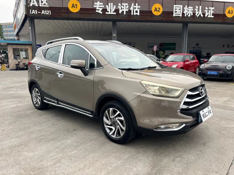 ruifeng s3