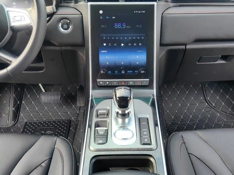 ruifeng t8